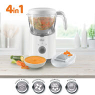 Cuocipappa EasyMeal Chicco - immagine 3