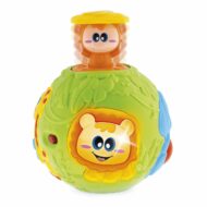 Palla pop up Chicco