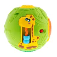 Palla pop up Chicco - immagine 2