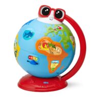 Dante il globo parlante Chicco