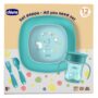 Set Pappa 12m+ Azzurro Chicco