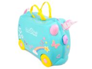 Trunki Valigia cavalcabile