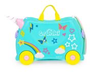 Trunki Valigia cavalcabile - immagine 2