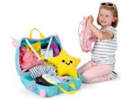 Trunki Valigia cavalcabile - immagine 3