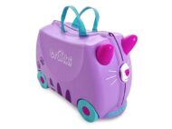 Trunki Valigia cavalcabile