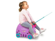 Trunki Valigia cavalcabile - immagine 4