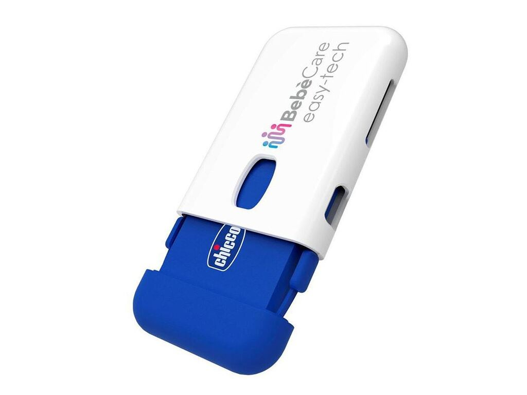 Dispositivo Chicco Anti Abbandono Bebè Care Easy-Tech