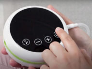 MAM tiralatte elettrico e manuale 2in1 - immagine 3