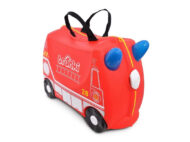 Trunki Valigia cavalcabile