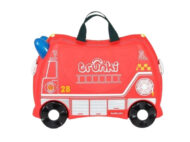 Trunki Valigia cavalcabile - immagine 2