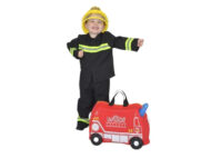 Trunki Valigia cavalcabile - immagine 4