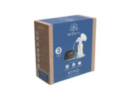 Mizu Baby Tiralatte elettrico trifase Kiyo - immagine 5