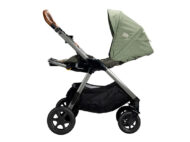Joie Trio Finiti con Calmi i-Level e Base Encore - immagine 3