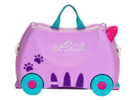 Trunki Valigia cavalcabile - immagine 2