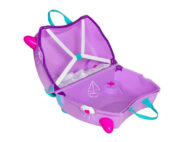 Trunki Valigia cavalcabile - immagine 3