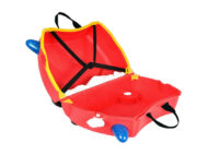 Trunki Valigia cavalcabile - immagine 3