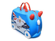 Trunki Valigia Cavalcabile
