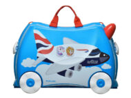 Trunki Valigia Cavalcabile - immagine 2