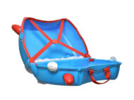 Trunki Valigia Cavalcabile - immagine 3