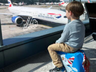 Trunki Valigia Cavalcabile - immagine 4