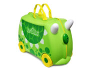 Trunki Valigia Cavalcabile