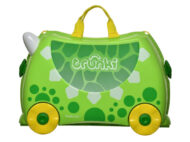Trunki Valigia Cavalcabile - immagine 2