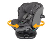 Joie seggiolino i-Spin Multiway - immagine 2