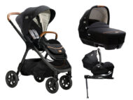 Joie Trio Finiti Calmi i-Level