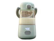 Mizu Baby scaldabiberon portatile 2in1 Eiyo Move - immagine 2