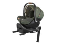 Joie Trio Finiti con Calmi i-Level e Base Encore - immagine 2