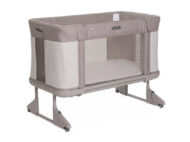 Chicco Lettino Next2Me For Ever Almond
