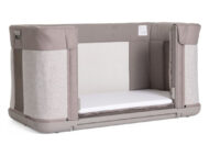 Chicco Lettino Next2Me For Ever Almond - immagine 4