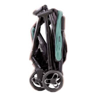 Passeggino Myavo Graco Menta - immagine 4