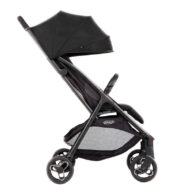 Passeggino Myavo Graco Black - immagine 2