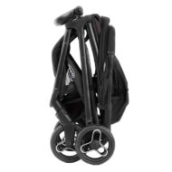 Passeggino Myavo Graco Black - immagine 4