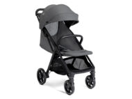 Joie Signature Passeggino Parcel Lx Ebony - immagine 3