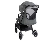 Joie Signature Passeggino Parcel Lx Ebony - immagine 4