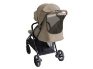 Joie Signature Passeggino Parcel Lx Sandstone - immagine 4