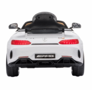 Mercedes Macchina Elettrica GTR AMG - immagine 4