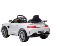 Mercedes Macchina Elettrica GTR AMG - immagine 3