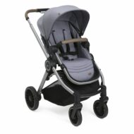 Trio Best Friend Chicco Magnet Grey - immagine 2