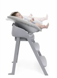 Chicco Sdraietta Crescendo Recliner - immagine 3