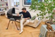 Stand Lullaglide Chicco - immagine 3