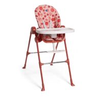 Chicco Seggiolone Polly Essential Juice