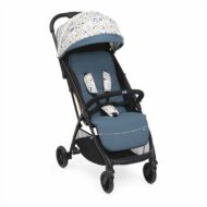 Passeggino Chicco Glee Joful Teal