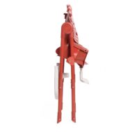 Chicco Seggiolone Polly Essential Juice - immagine 5