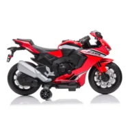 Honda CBR 1000 RR Rossa 12 V - immagine 5