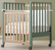 Erbesi Culla-Lettino Evolution 6 in 1 Full