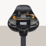 Base rotativa i-Size Encore Joie - immagine 2