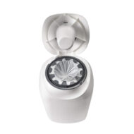 Tommee Tippee Sangenic Tec Sistema di Smaltimento dei Pannolini, Bianco